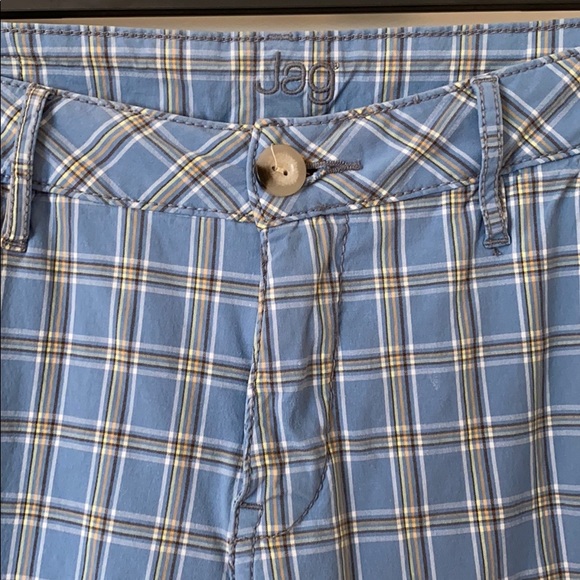Golf Shorts - Bermuda length - Picture 2 of 5